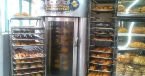 PANADERIA AUGUSTO PANADERIA AUGUSTO